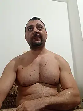 Mirkoxxx@xh Pertunjukan Webcam