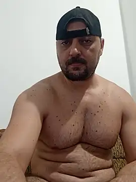 Show webcam de Mirkoxxx@xh