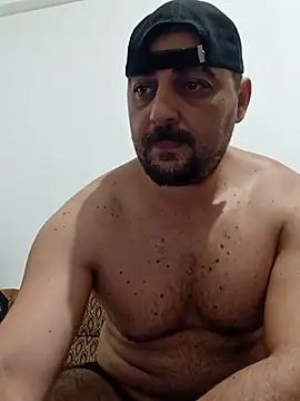 Webkamerová show Mirkoxxx@xh