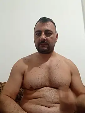 Mirkoxxx@xh – Kamerová šou