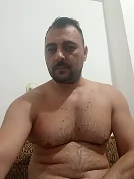 Webkamerová show Mirkoxxx@xh