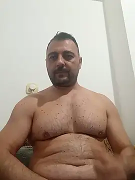 Mirkoxxx@xh – Kamerová šou