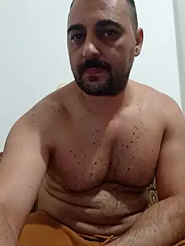 Mirkoxxx@xh Adlı Modelin Web Kamerası Şovu