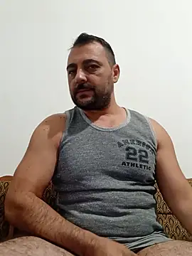Mirkoxxx@xh Webcam-Show