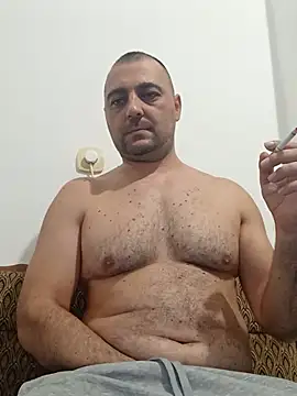 Mirkoxxx@xh webkamerás műsora