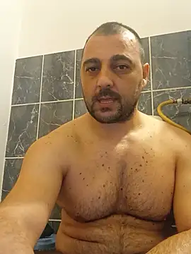Mirkoxxx@xh 网络视讯表演