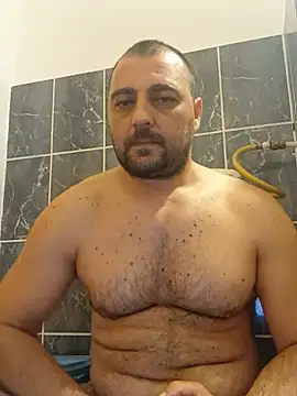 Mirkoxxx@xh 웹캠 쇼