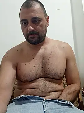 Mirkoxxx@xh 웹캠 쇼