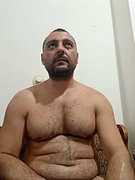 Mirkoxxx@xh 웹캠 쇼