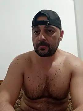 Mirkoxxx@xh: διαδικτυακό σόου στην κάμερα