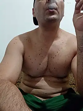 Mirkoxxx@xh Pertunjukan Webcam