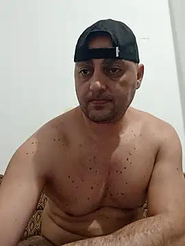 Mirkoxxx@xh Pertunjukan Webcam