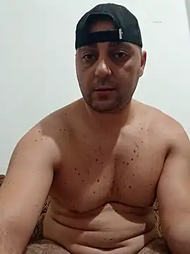 Mirkoxxx@xh Webcam-Show