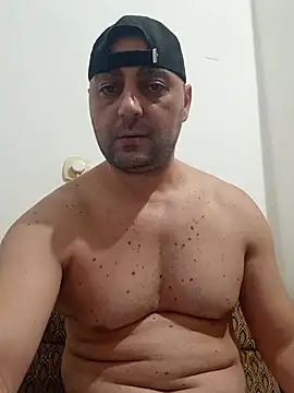 Mirkoxxx@xh Webcam-Show
