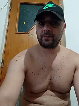 Mirkoxxx@xh Adlı Modelin Web Kamerası Şovu