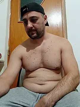 Mirkoxxx@xh 网络视讯表演