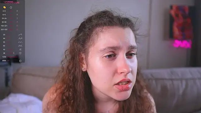 Chat +18 de My_Emmy ao vivo