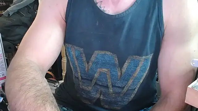 fitnessla Show Webcam
