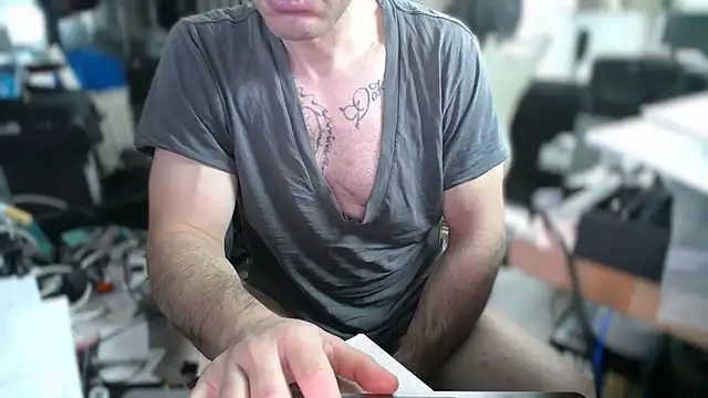 הופעת וובקאם של fitnessla