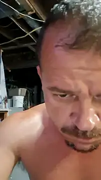 Davo84123's Webcam Show