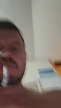 Webkamerová show Davo84123