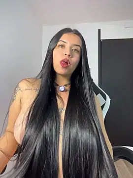 Chat +18 de Devilsweet17 ao vivo