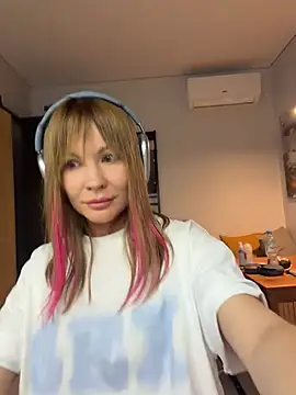 แชท XXX สดของ NancyWishes