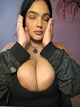 Madisonrouse's Webcam Show