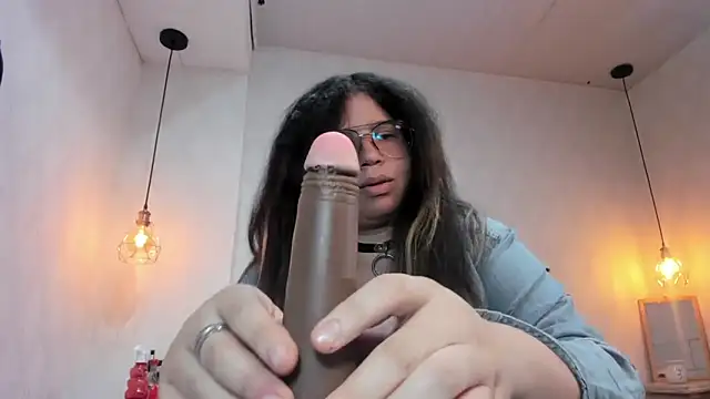 selenablairx's Webcam Show