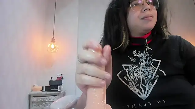 selenablairx's Live XXX Chat
