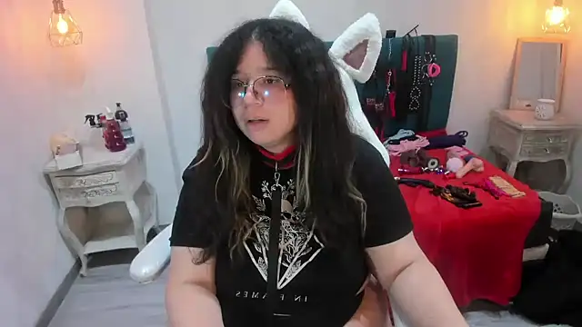 selenablairx 라이브 XXX 채팅