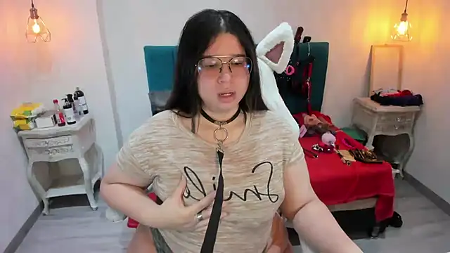 selenablairx's Live Sex Cam Show