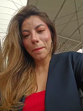 Karen_San_Migueln Webbikameraesitys