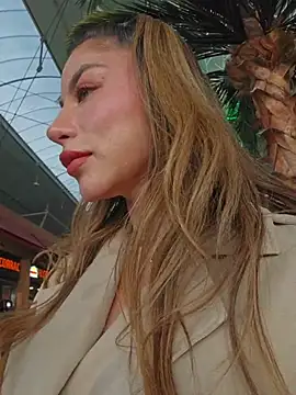 Show webcam de Karen_San_Miguel