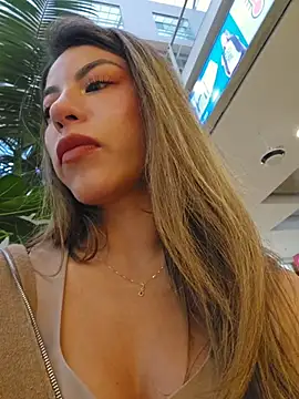Karen_San_Miguel Show Webcam