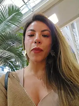 Karen_San_Miguel's Webcam Show