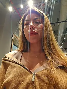 عرض كام Karen_San_Miguel