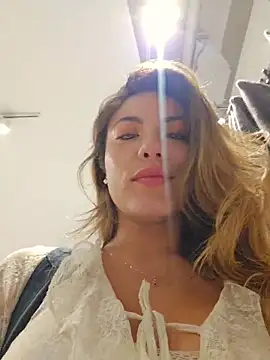 Karen_San_Miguel Webcam-Show