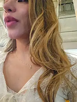 Živá chatovací místnost Karen_San_Miguel