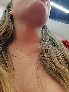 Show de webcam de Karen_San_Miguel