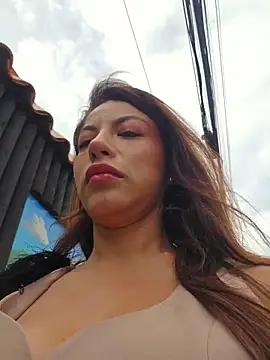 Karen_San_Miguel 웹캠 쇼