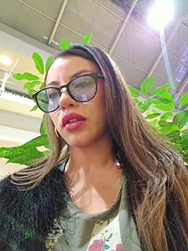 Show Webcam de Karen_San_Miguel