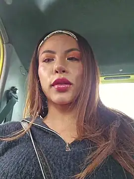 Karen_San_Migueln Webbikameraesitys