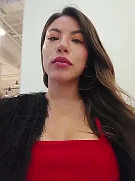 عرض كام Karen_San_Miguel