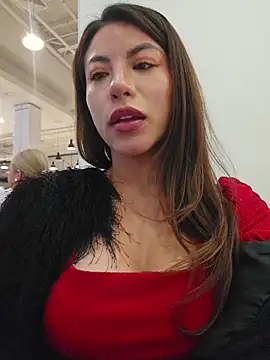 عرض كام Karen_San_Miguel