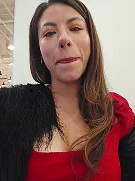 Webkamerová show Karen_San_Miguel