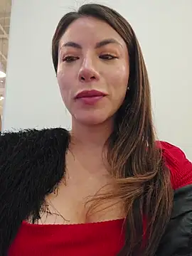 Karen_San_Migueln Webbikameraesitys