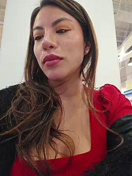 عرض كام Karen_San_Miguel