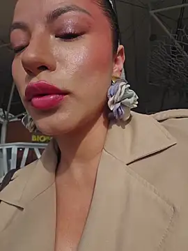 Karen_San_Miguel 在線直播表演