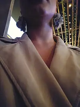 Karen_San_Miguel 웹캠 쇼